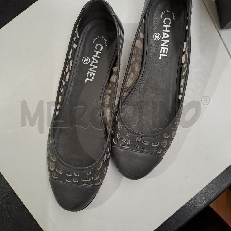 BALLERINA CHANEL DA RIV | Mercatino dell'Usato Latina 2