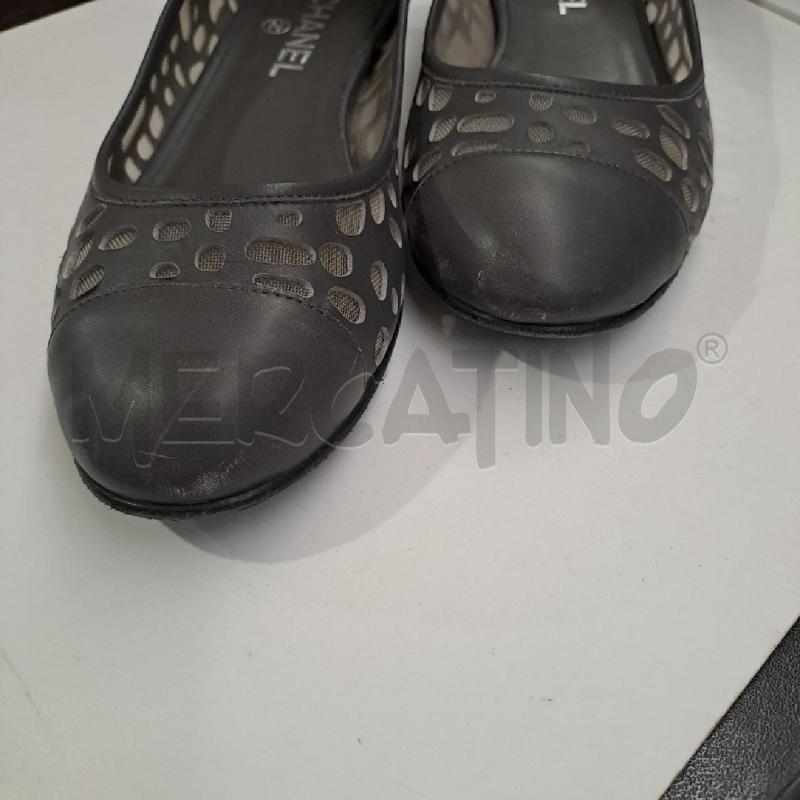BALLERINA CHANEL DA RIV | Mercatino dell'Usato Latina 3