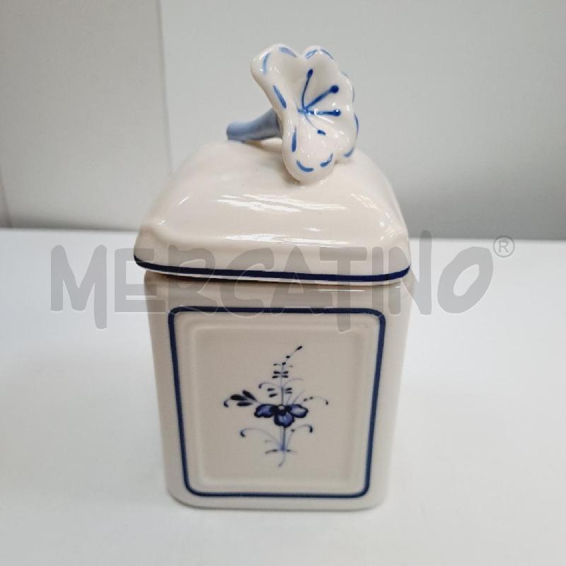 BARATTOLO VILLEROY & BOCH | Mercatino dell'Usato Latina 1