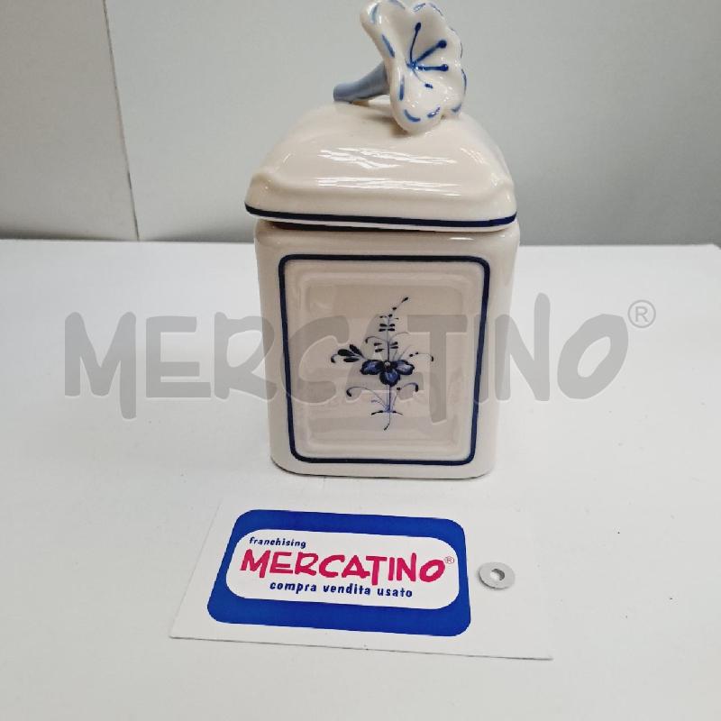 BARATTOLO VILLEROY & BOCH | Mercatino dell'Usato Latina 3