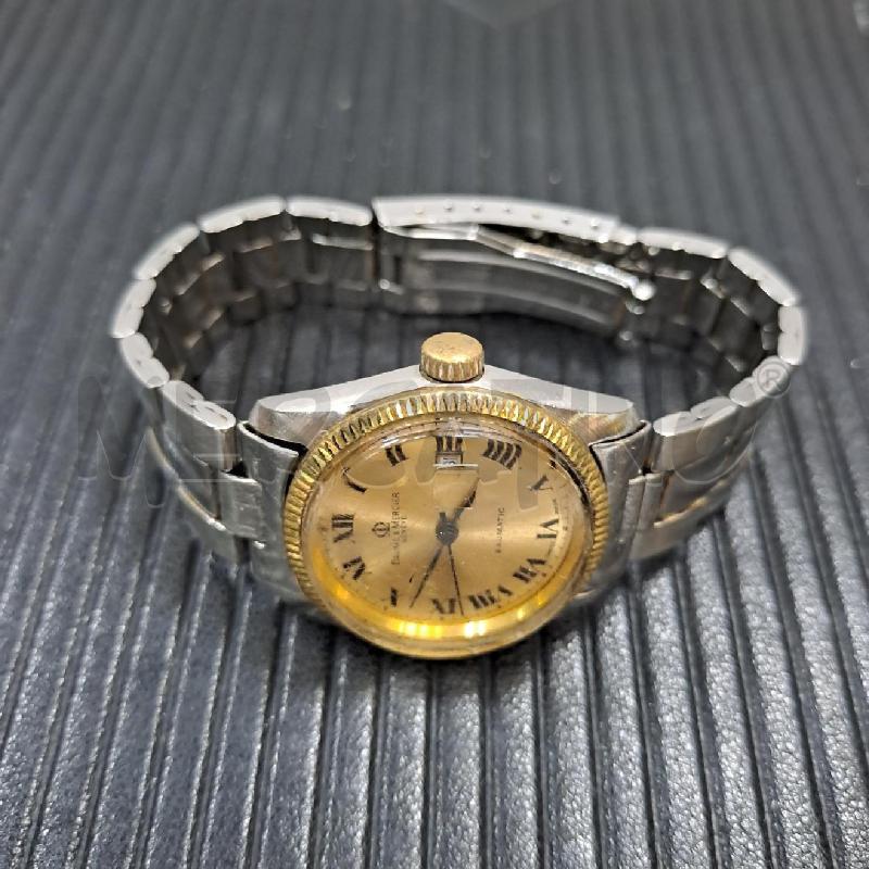 BAUME & MERCIER ACC ORO BAUMATIC | Mercatino dell'Usato Latina 1
