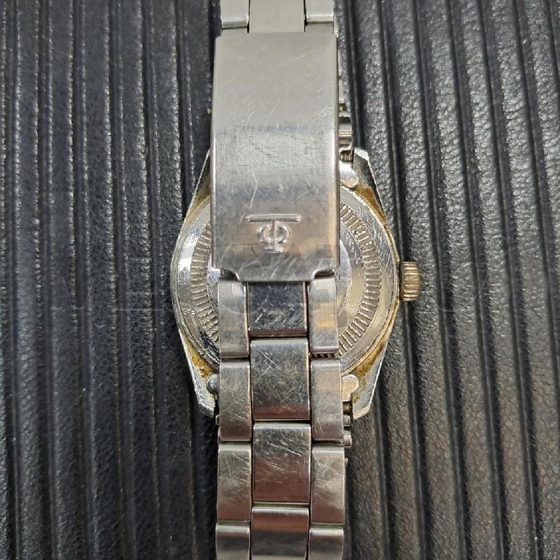 BAUME & MERCIER ACC ORO BAUMATIC | Mercatino dell'Usato Latina 3