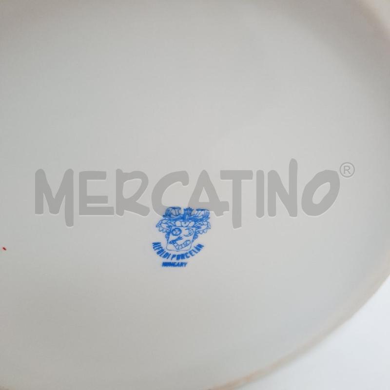 BOCCALE BIRRA PORCELLANA UNGHERESE | Mercatino dell'Usato Latina 3