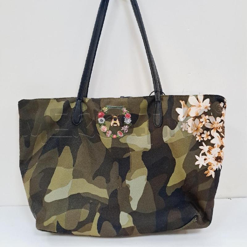 BORSA DONNA DESIGUAL | Mercatino dell'Usato Latina 1