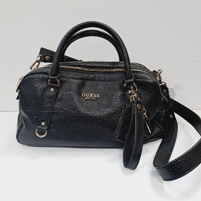 BORSA DONNA GUESS BAULETTO | Mercatino dell'Usato Latina 1