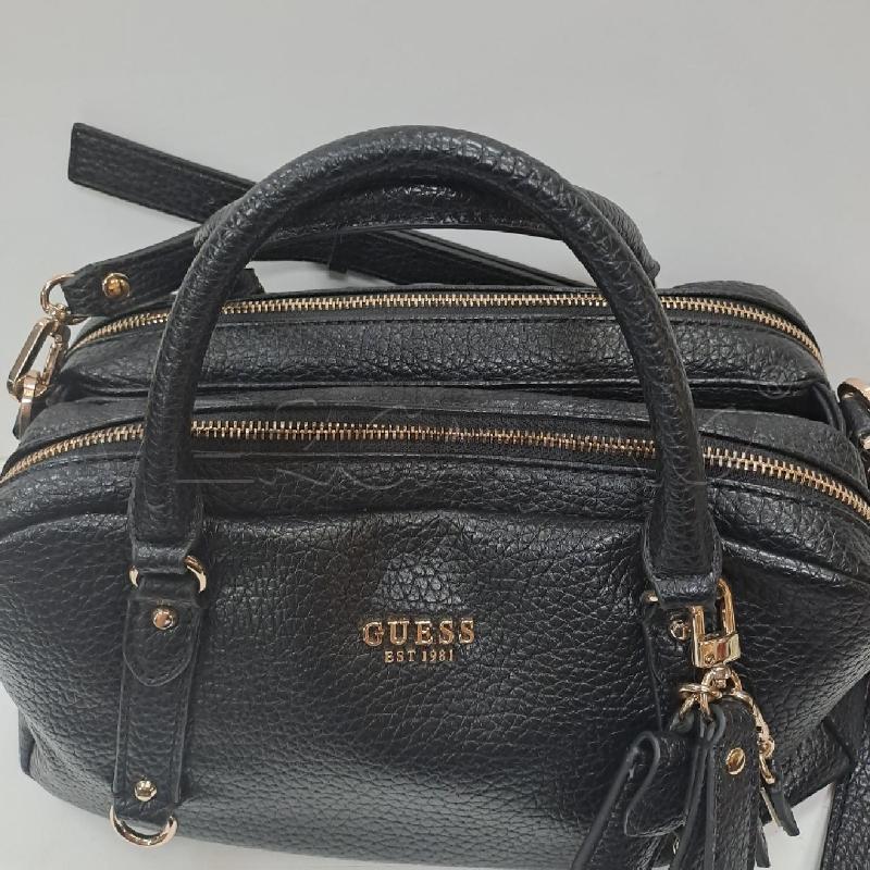 BORSA DONNA GUESS BAULETTO | Mercatino dell'Usato Latina 2