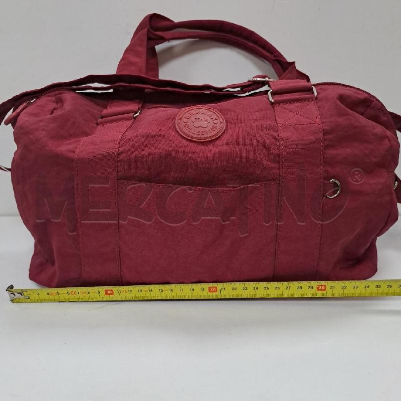 BORSA DONNA HERNAN | Mercatino dell'Usato Latina 2
