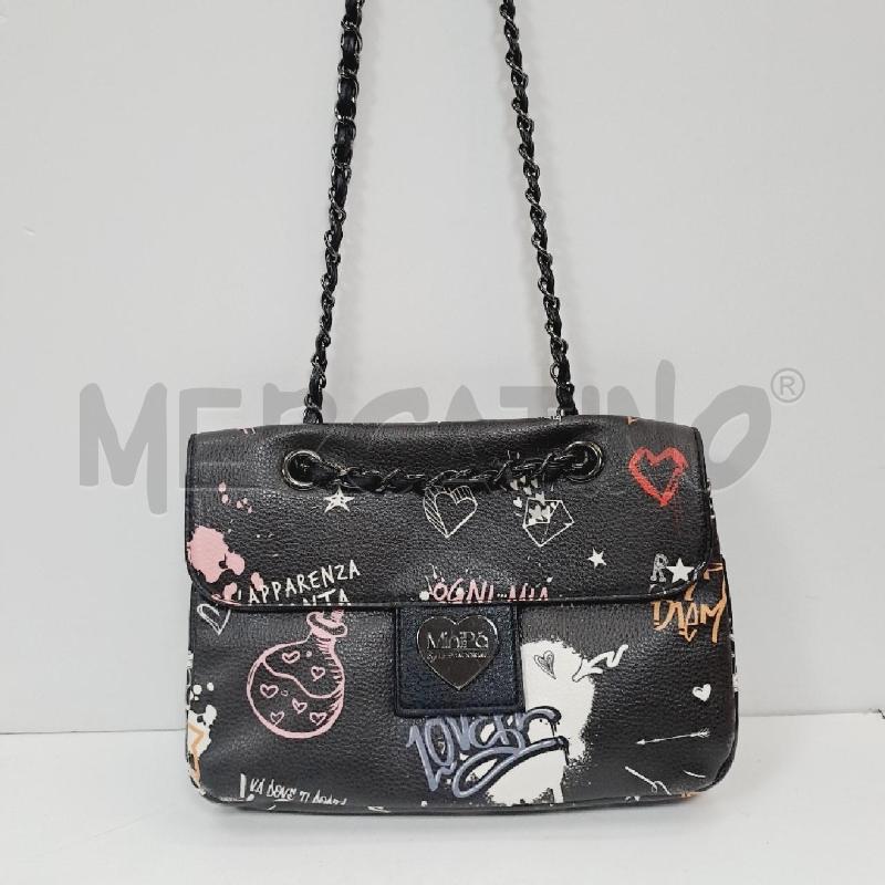 BORSA DONNA LE PANDORINE | Mercatino dell'Usato Latina 1