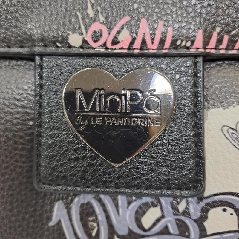 BORSA DONNA LE PANDORINE | Mercatino dell'Usato Latina 2