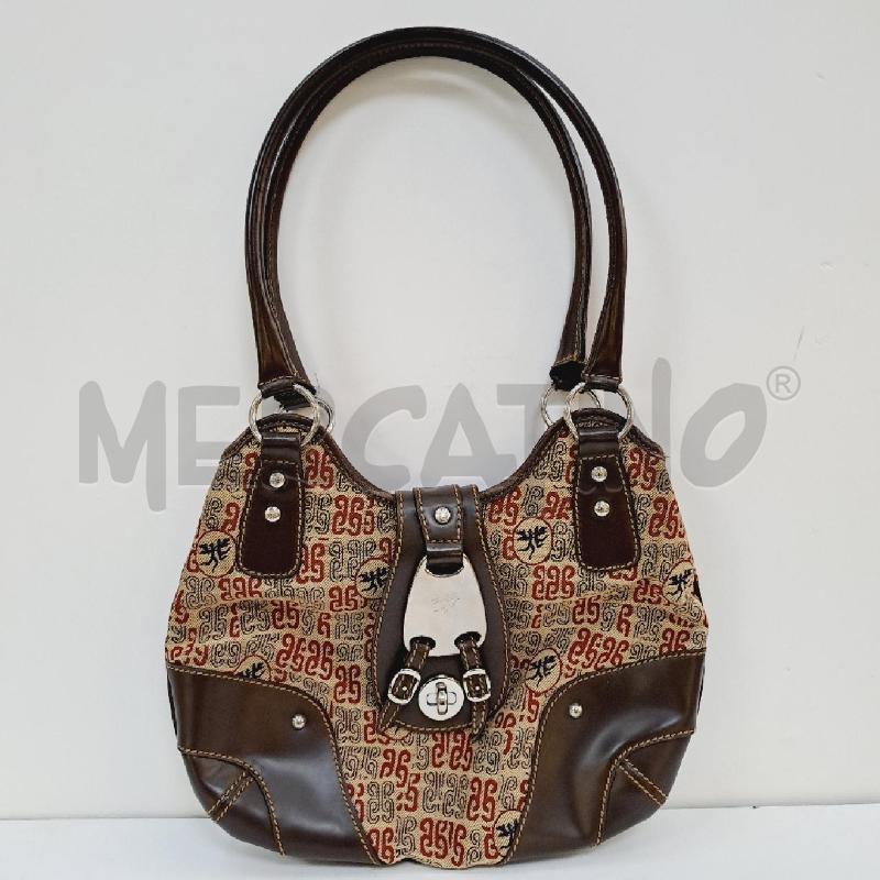 BORSA DONNA PIERO GUIDI | Mercatino dell'Usato Latina 1