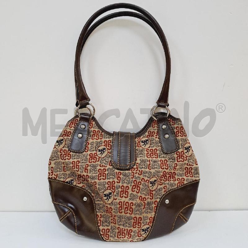 BORSA DONNA PIERO GUIDI | Mercatino dell'Usato Latina 2