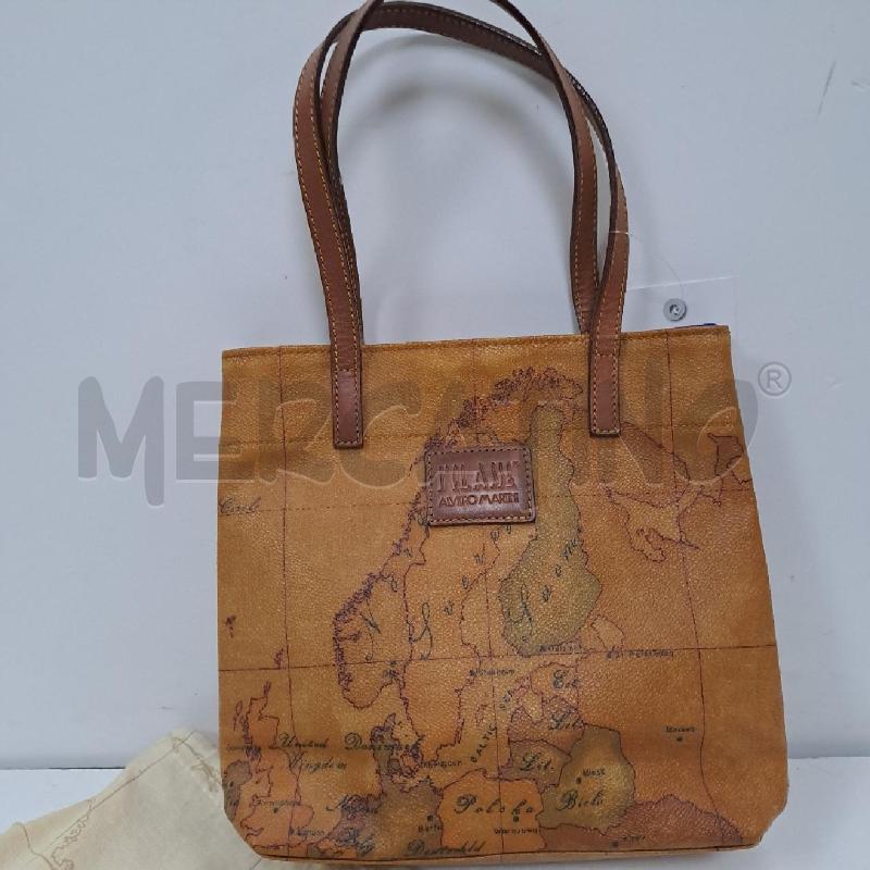 BORSA DONNA PRIMA CLASSE | Mercatino dell'Usato Latina 1