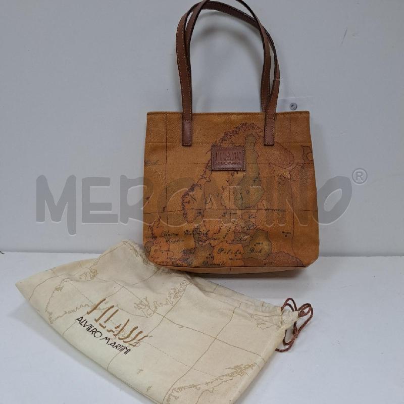 BORSA DONNA PRIMA CLASSE | Mercatino dell'Usato Latina 2