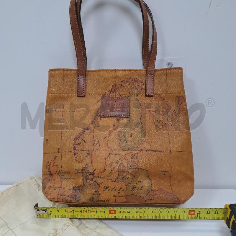 BORSA DONNA PRIMA CLASSE | Mercatino dell'Usato Latina 3
