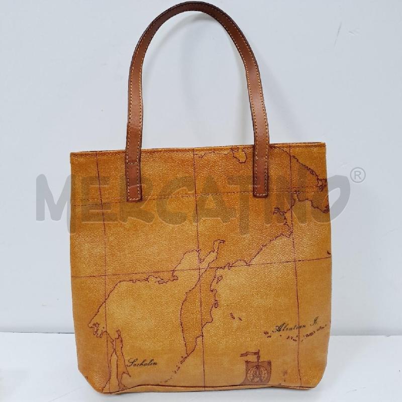 BORSA DONNA PRIMA CLASSE | Mercatino dell'Usato Latina 4