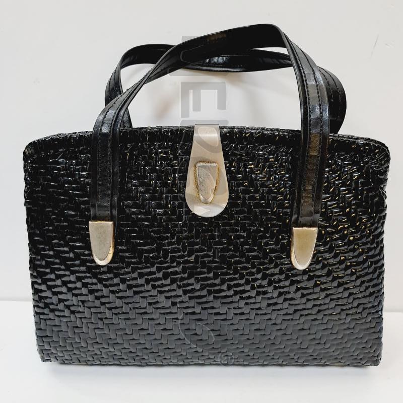 BORSA DONNA VINTAGE DA RIV | Mercatino dell'Usato Latina 1