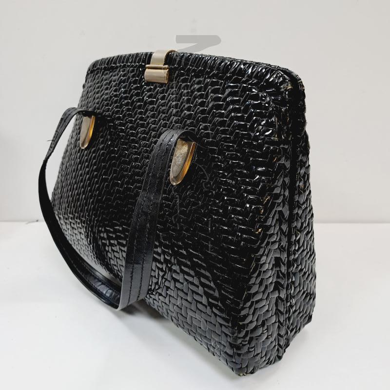 BORSA DONNA VINTAGE DA RIV | Mercatino dell'Usato Latina 2