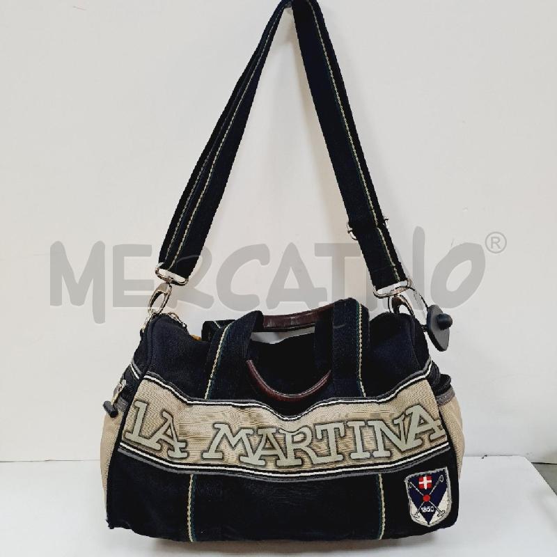 BORSA LA MARTINA | Mercatino dell'Usato Latina 1