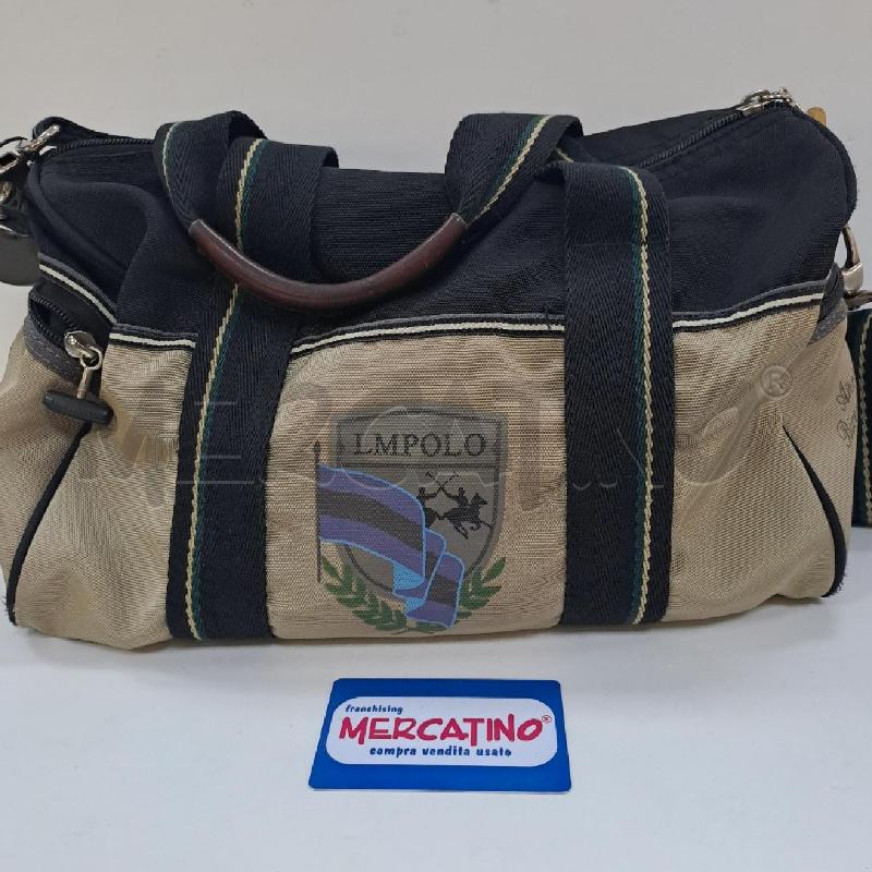 BORSA LA MARTINA | Mercatino dell'Usato Latina 3