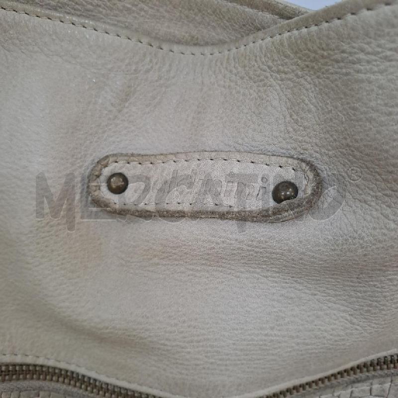 BORSA PELLE BALDININI | Mercatino dell'Usato Latina 2