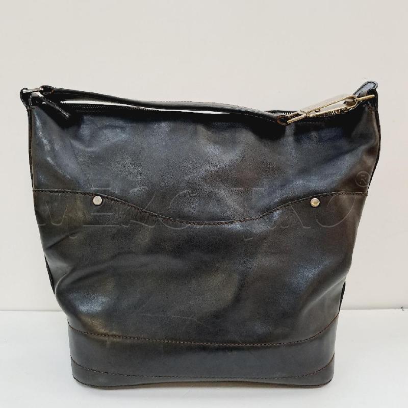 BORSA PELLE FURLA | Mercatino dell'Usato Latina 1