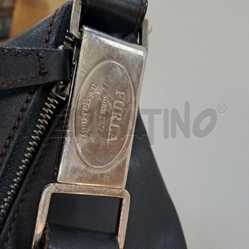 BORSA PELLE FURLA | Mercatino dell'Usato Latina 3