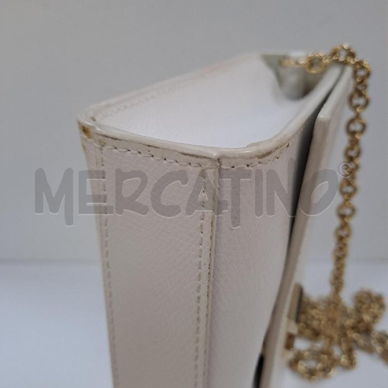 BORSA PELLE FURLA DA RIV | Mercatino dell'Usato Latina 2
