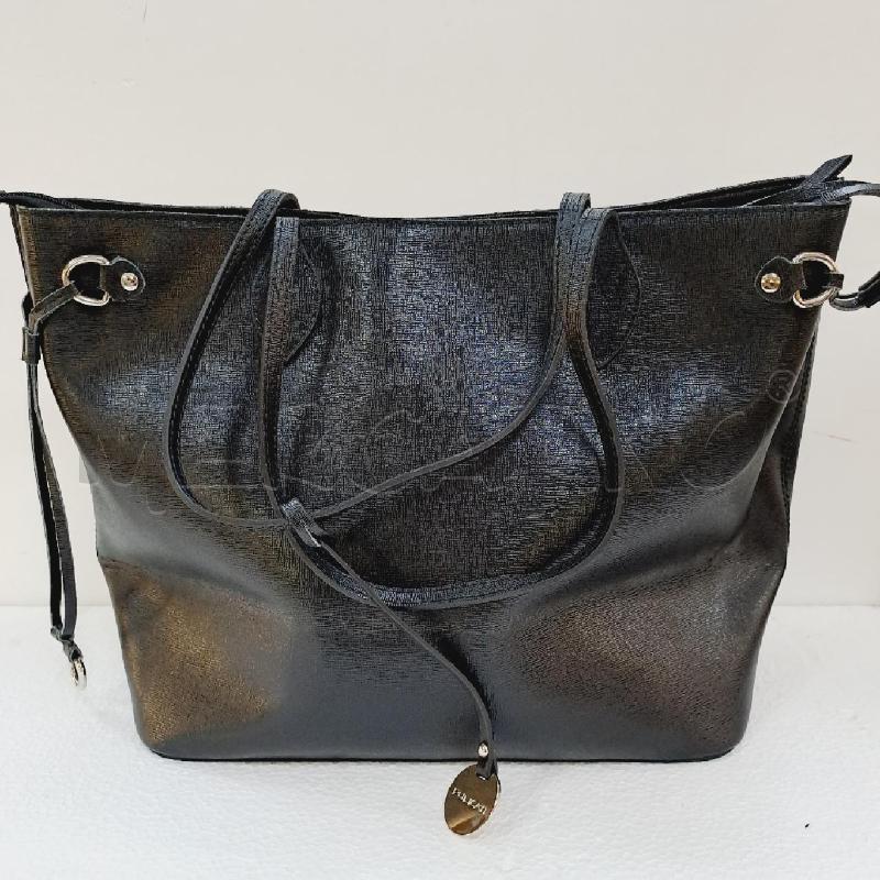BORSA PELLE PULICATI | Mercatino dell'Usato Latina 1