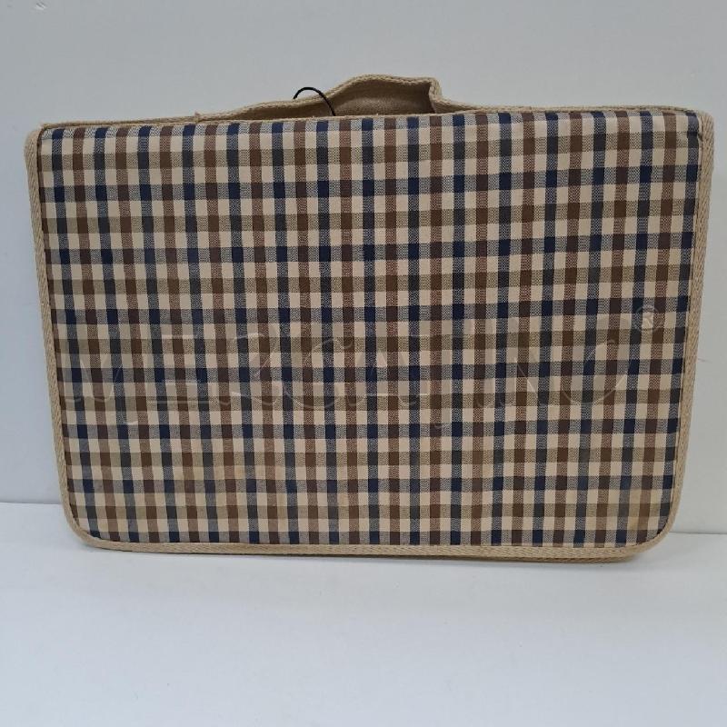 BORSA PORTA DOCUMENTI AQUASCUTUM | Mercatino dell'Usato Latina 2
