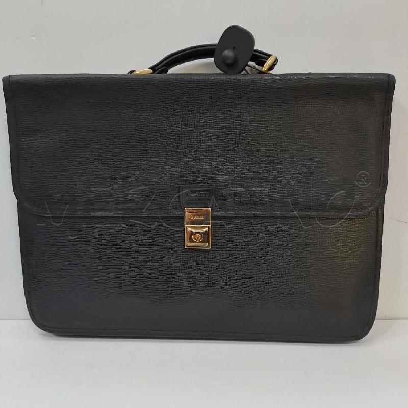 BORSA PORTA DOCUMENTI GIANFRANCO FERRÈ | Mercatino dell'Usato Latina 1