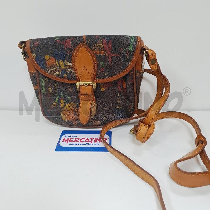 BORSA TRACOLLA PIERO GUIDI MAGIC CIRCUS | Mercatino dell'Usato Latina 1