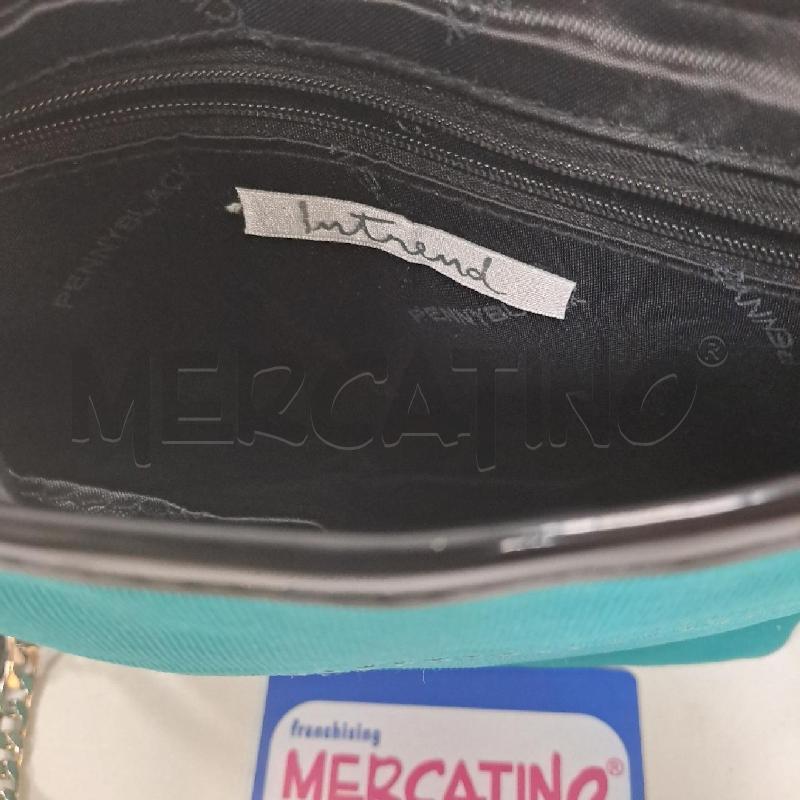BORSETTA DONNA PENNY BLACK | Mercatino dell'Usato Latina 2