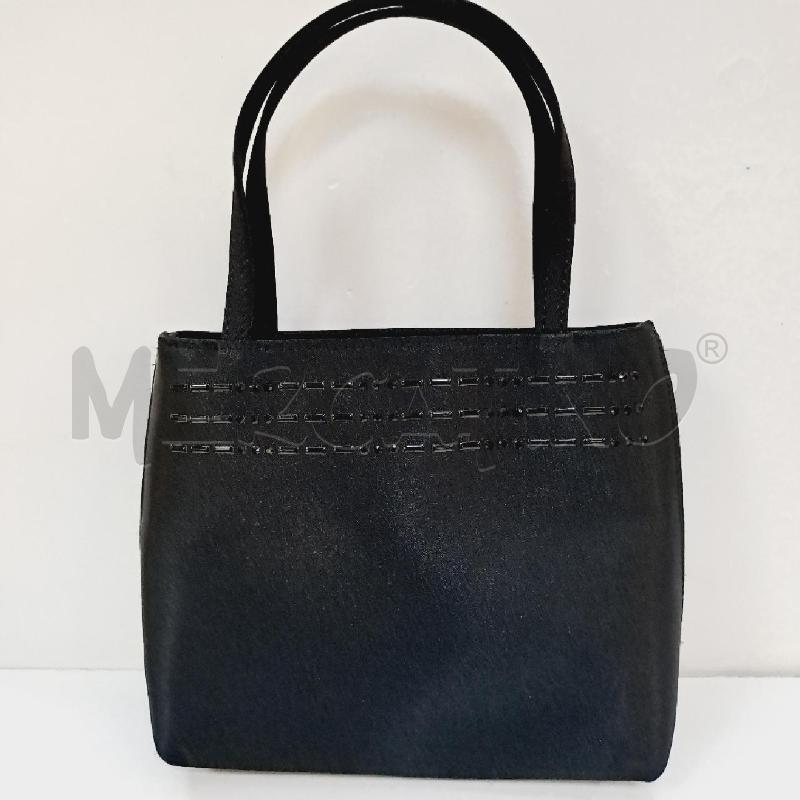 BORSETTA DONNA RASO GIANNI CHIARINI | Mercatino dell'Usato Latina 1