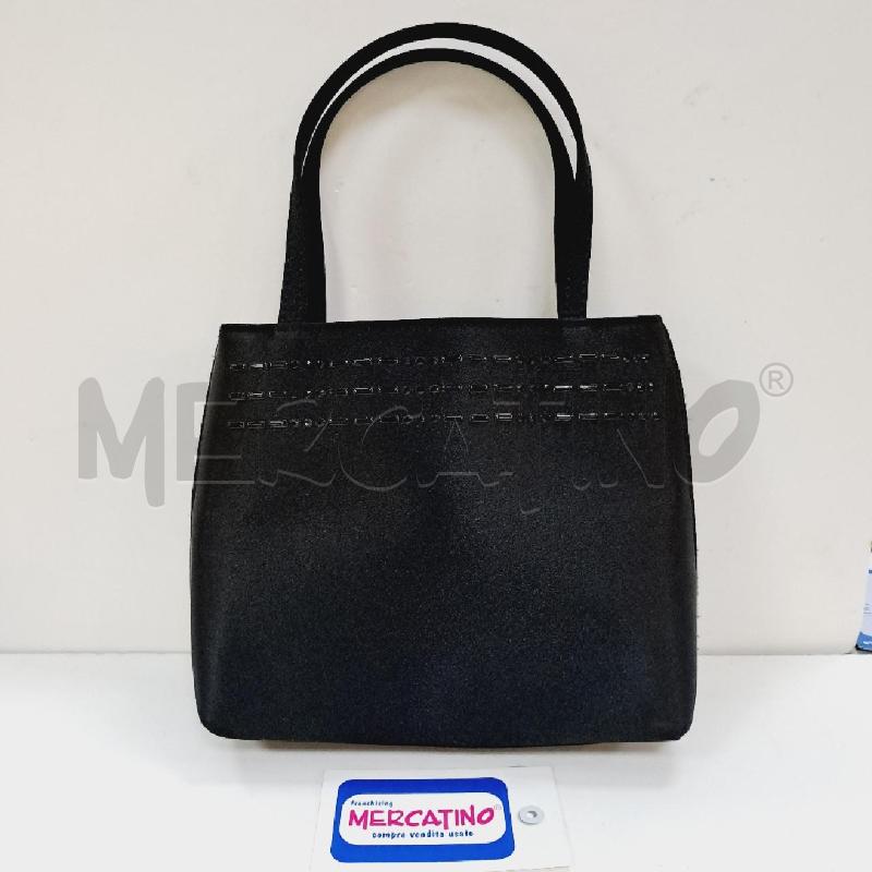 BORSETTA DONNA RASO GIANNI CHIARINI | Mercatino dell'Usato Latina 3