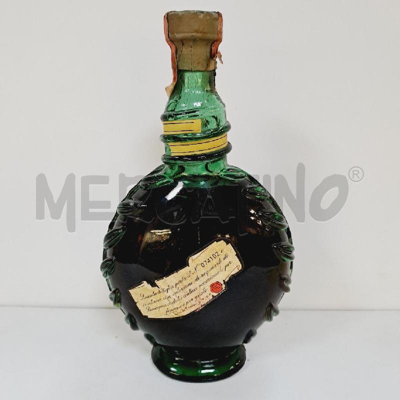 BOTTIGLIA BRANDY VECCHIA ROMAGNA  | Mercatino dell'Usato Latina 2