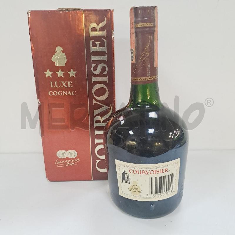BOTTIGLIA COGNAC CURVOISIER | Mercatino dell'Usato Latina 2