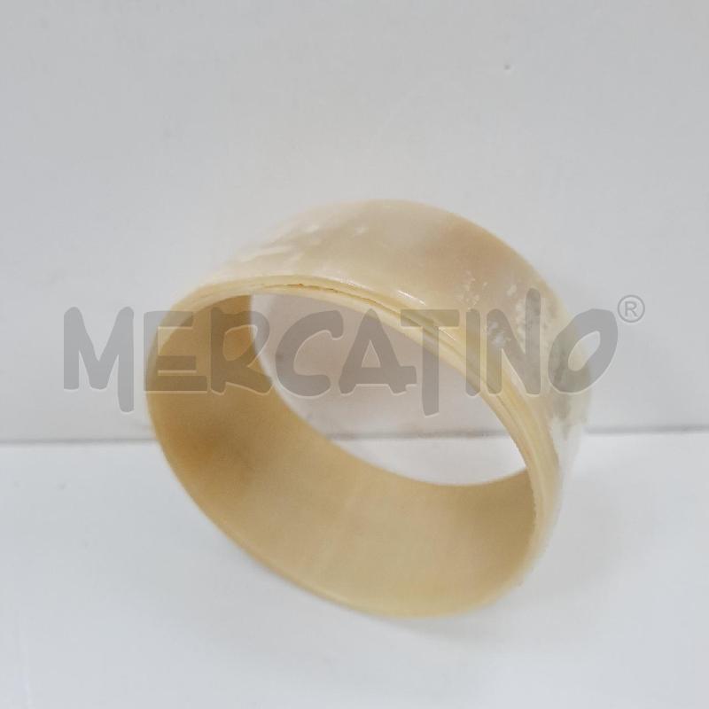 BRACCIALE CORNO | Mercatino dell'Usato Latina 1