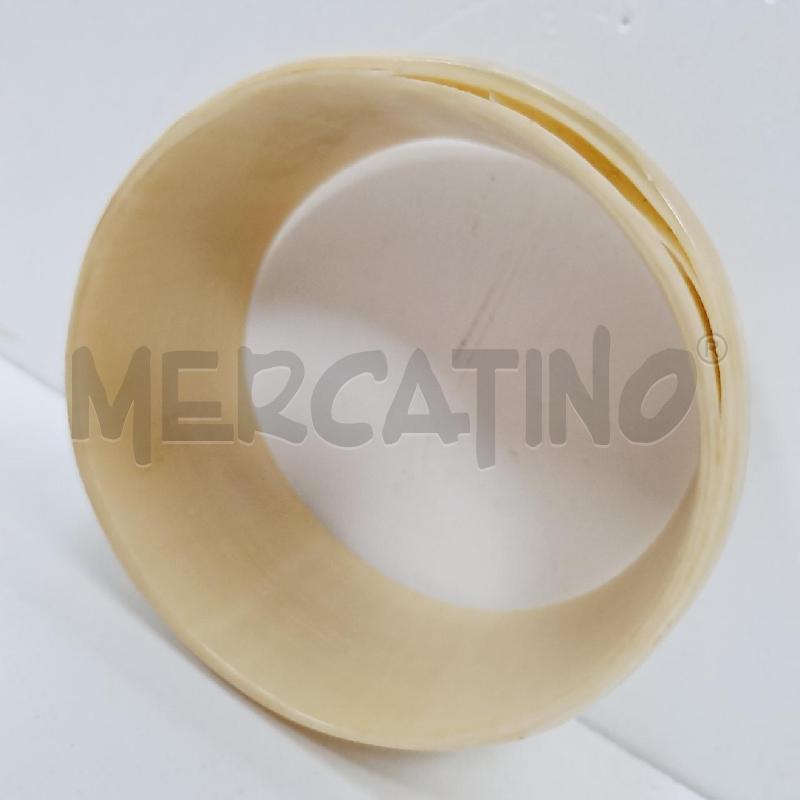 BRACCIALE CORNO | Mercatino dell'Usato Latina 3