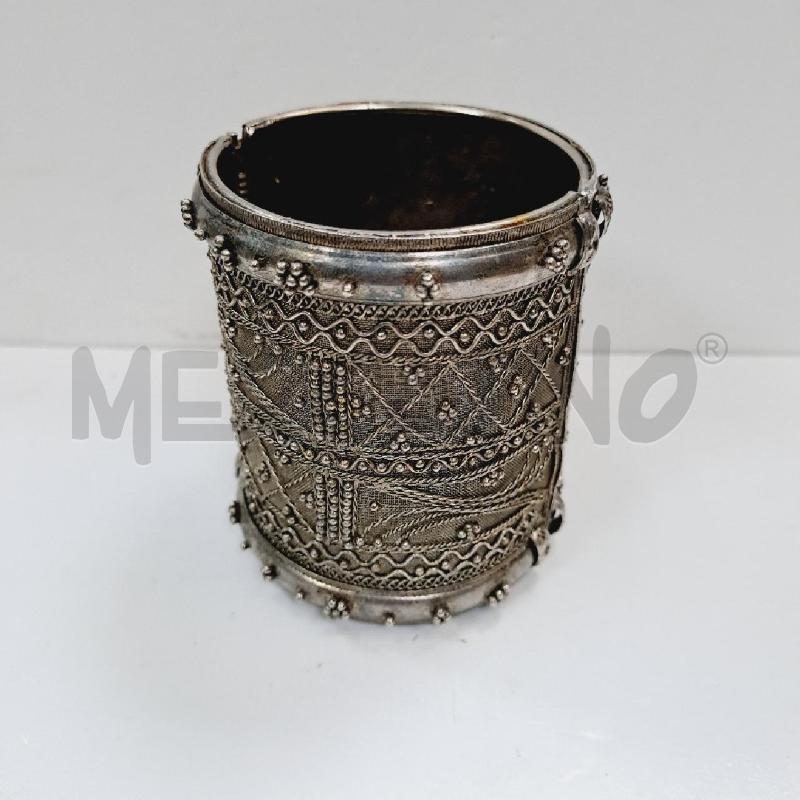 BRACCIALE RIGIDO ALTO | Mercatino dell'Usato Latina 1