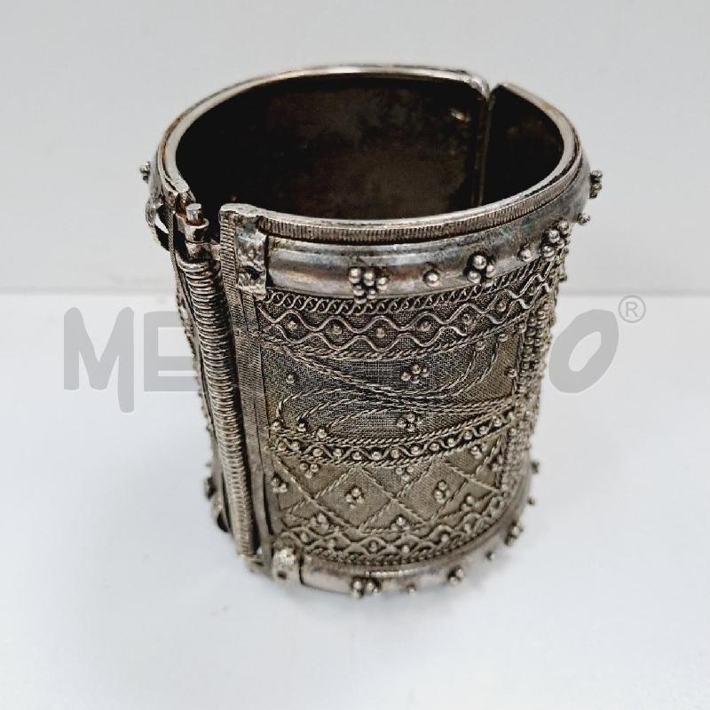 BRACCIALE RIGIDO ALTO | Mercatino dell'Usato Latina 2