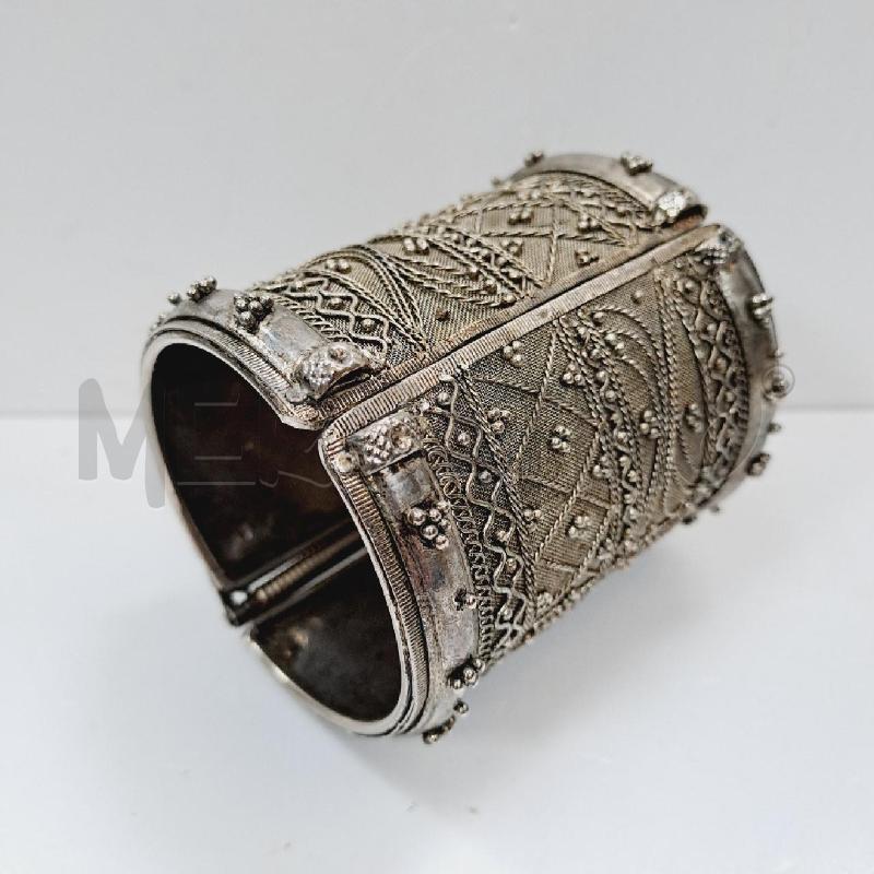 BRACCIALE RIGIDO ALTO | Mercatino dell'Usato Latina 3