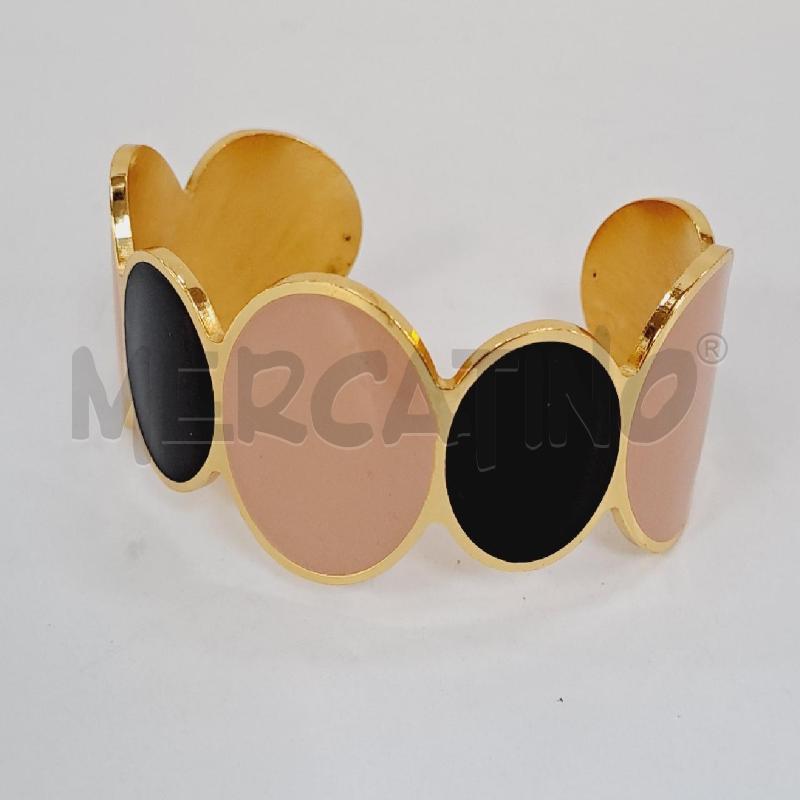 BRACCIALE RIGIDO FRANCESCA BIANCHI | Mercatino dell'Usato Latina 1