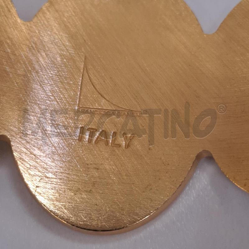 BRACCIALE RIGIDO FRANCESCA BIANCHI | Mercatino dell'Usato Latina 3