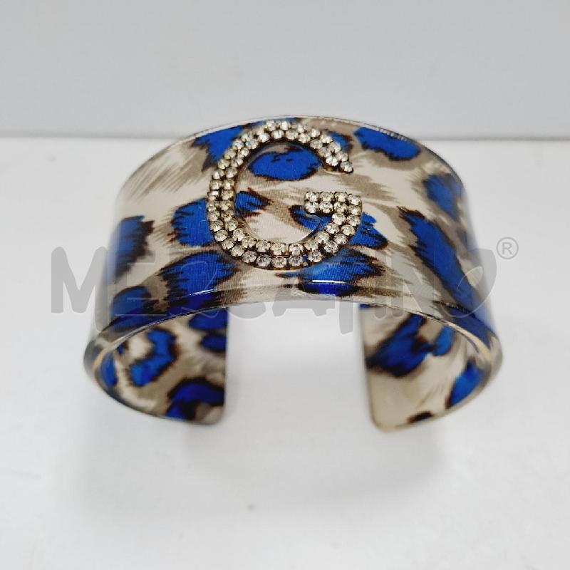 BRACCIALE RIGIDO RESINA G | Mercatino dell'Usato Latina 1