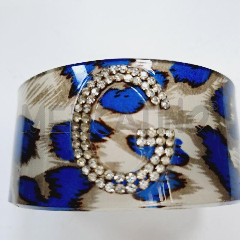 BRACCIALE RIGIDO RESINA G | Mercatino dell'Usato Latina 2