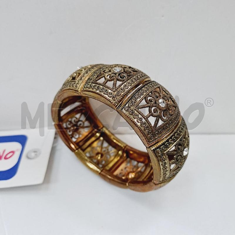 BRACCIALE SEMIRIGIDO | Mercatino dell'Usato Latina 1