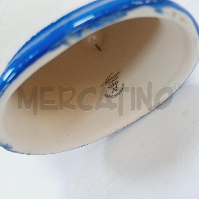 CAMPANA CAPODIMONTE CAPRI SHARON | Mercatino dell'Usato Latina 2