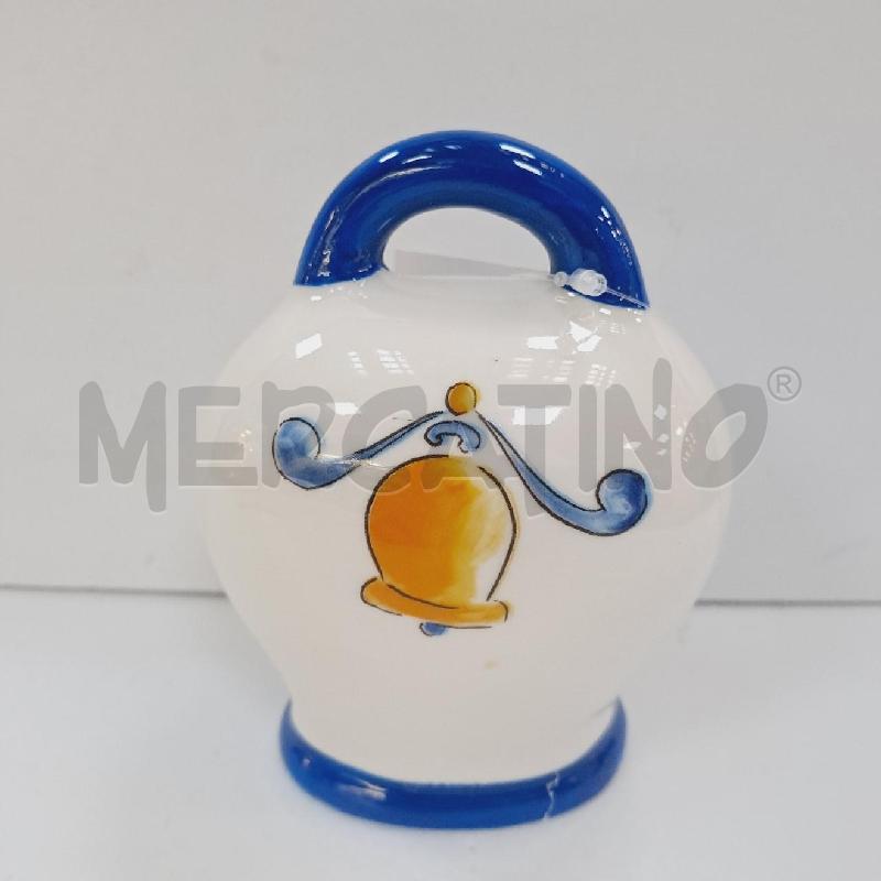 CAMPANA CAPODIMONTE CAPRI SHARON | Mercatino dell'Usato Latina 3