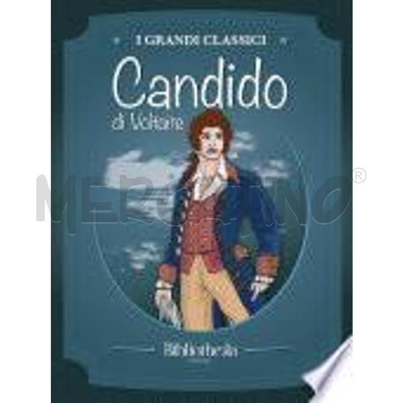 CANDIDO | Mercatino dell'Usato Latina 1