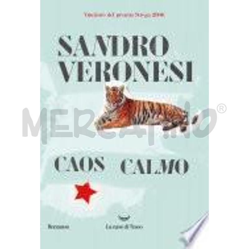 CAOS CALMO | Mercatino dell'Usato Latina 1